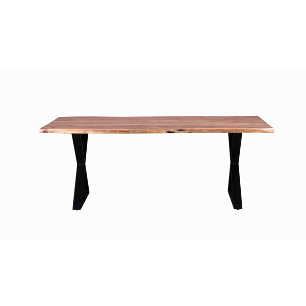 Gracie Oaks Conkling Dining Table Wayfair.co.uk